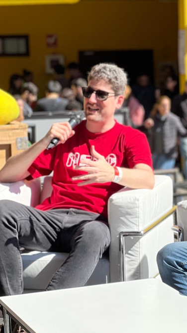 Del CV al Equipo: Cómo detectar talento en el papel y más allá