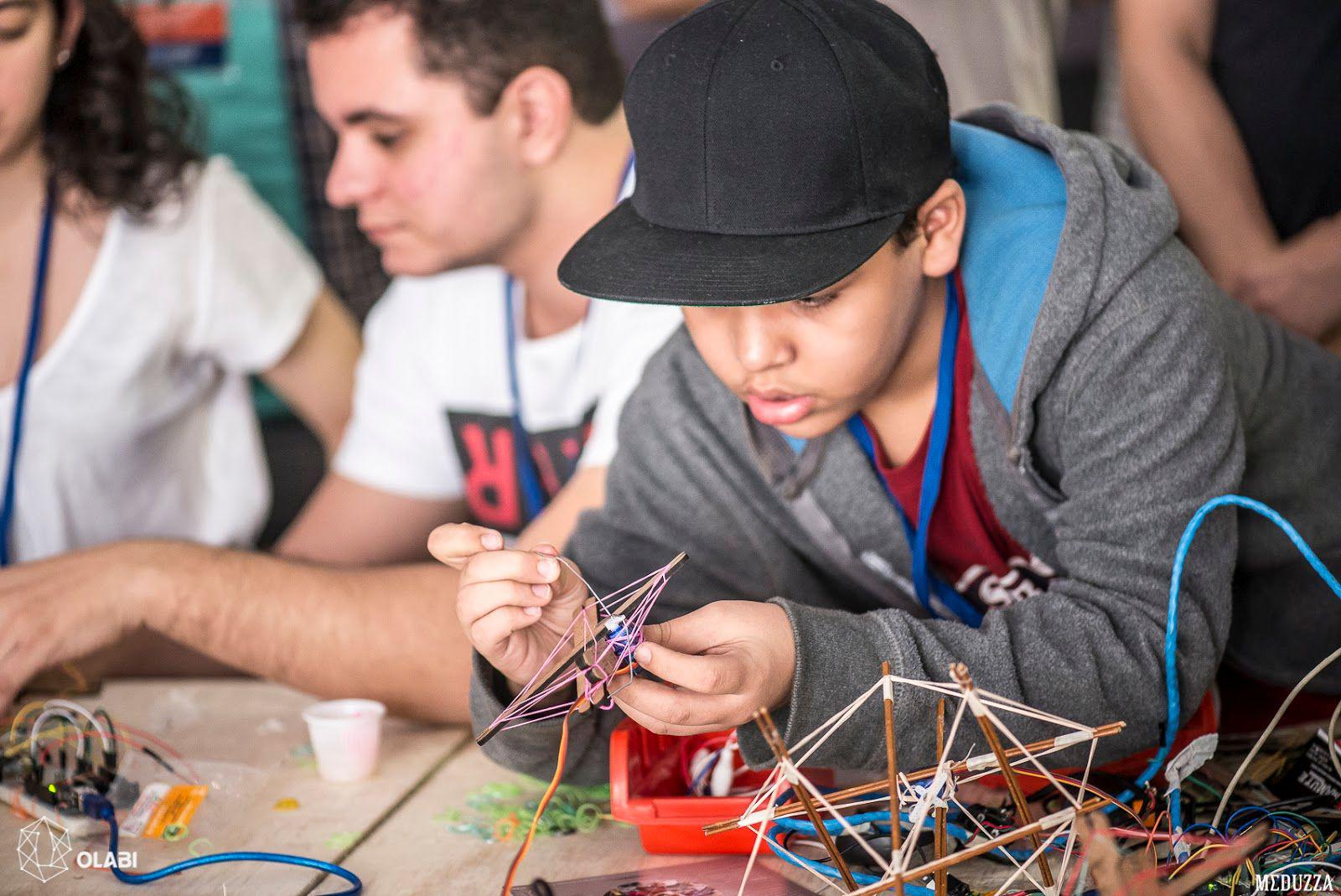 Hackeá tu Juego: Taller de juguetes libres para infancias creativas