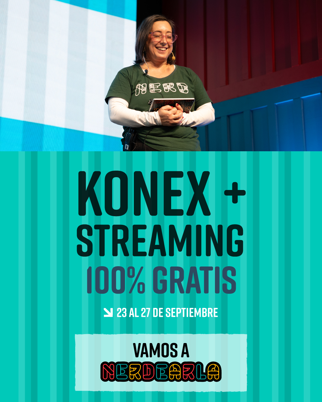 Gráfica para feed 4