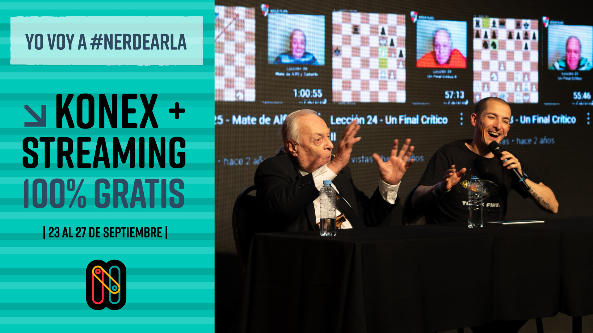 Gráfica para LinkedIn 2