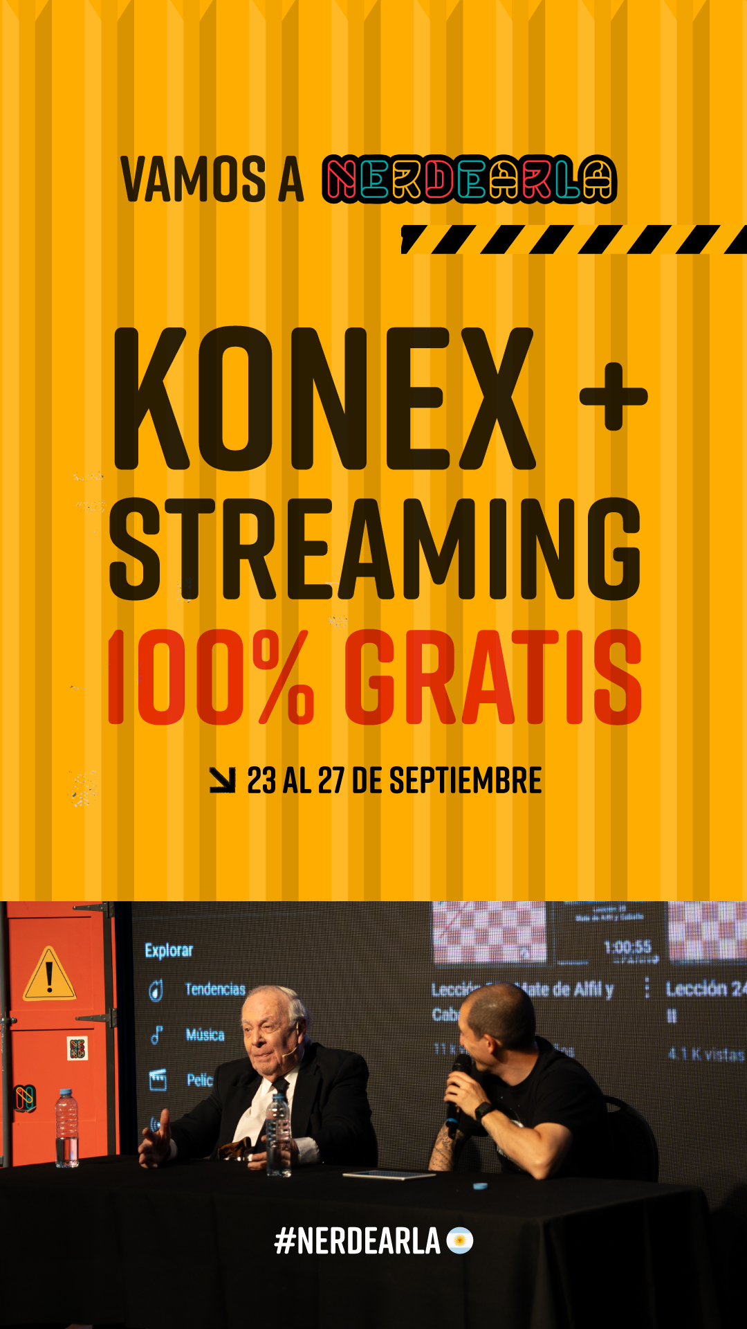 Gráfica para story 1