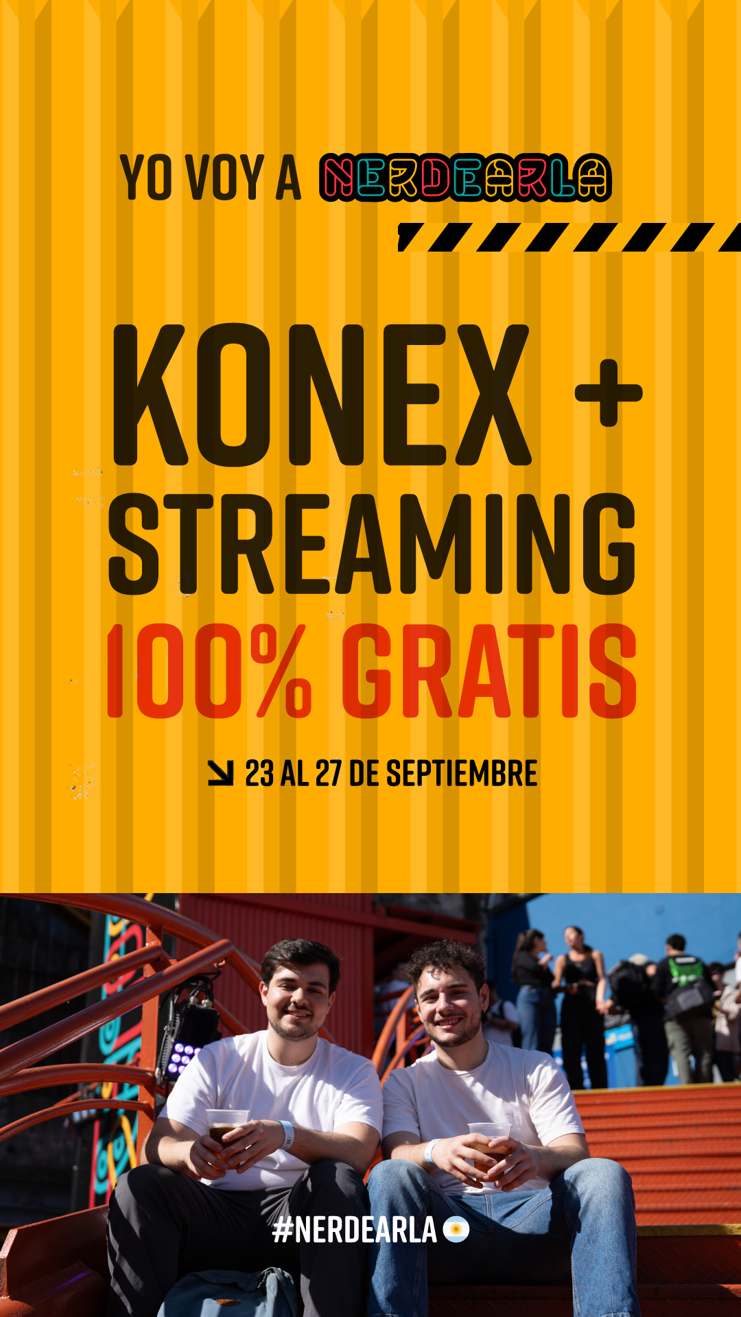 Gráfica para story 3