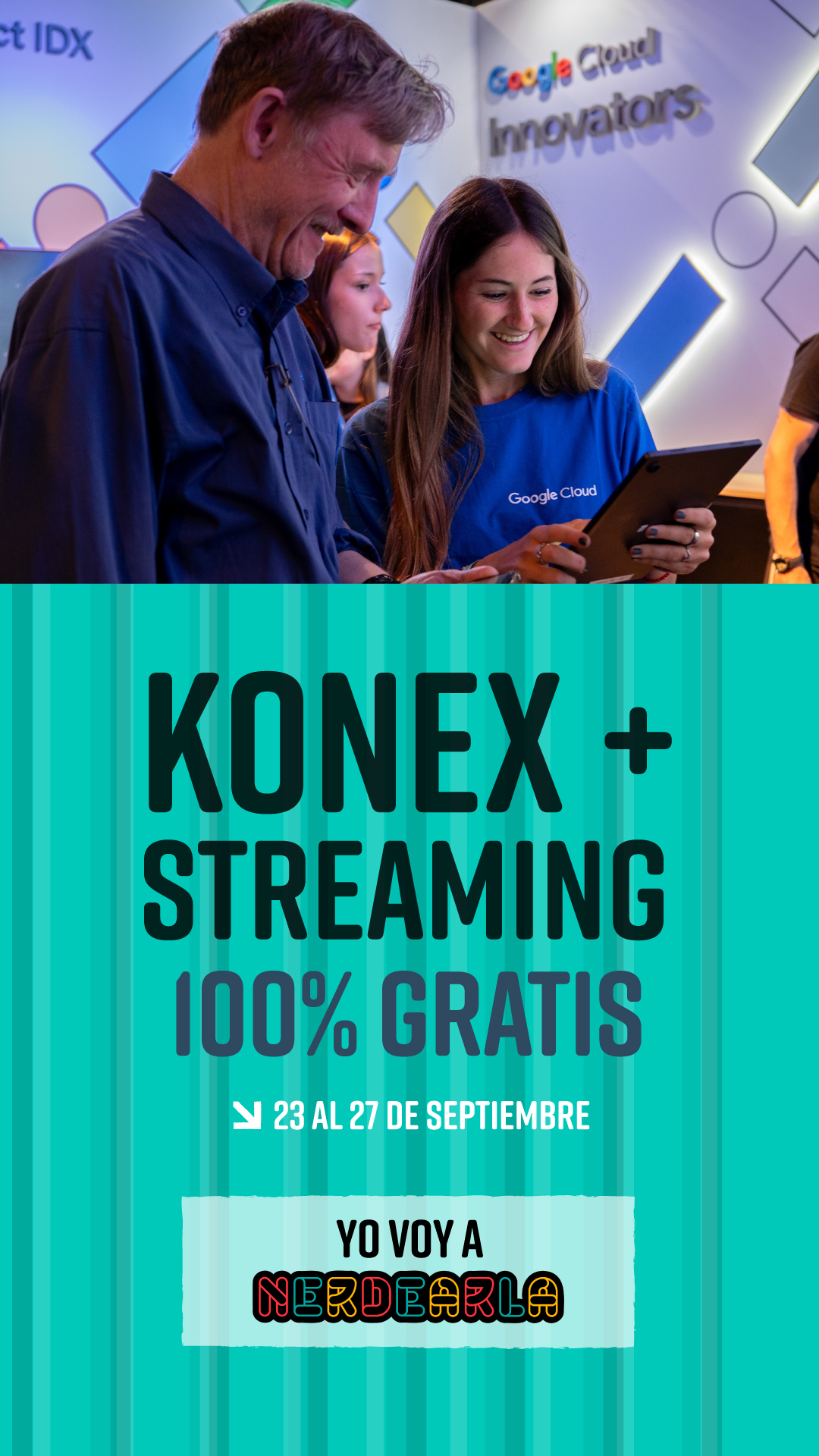 Gráfica para story 5