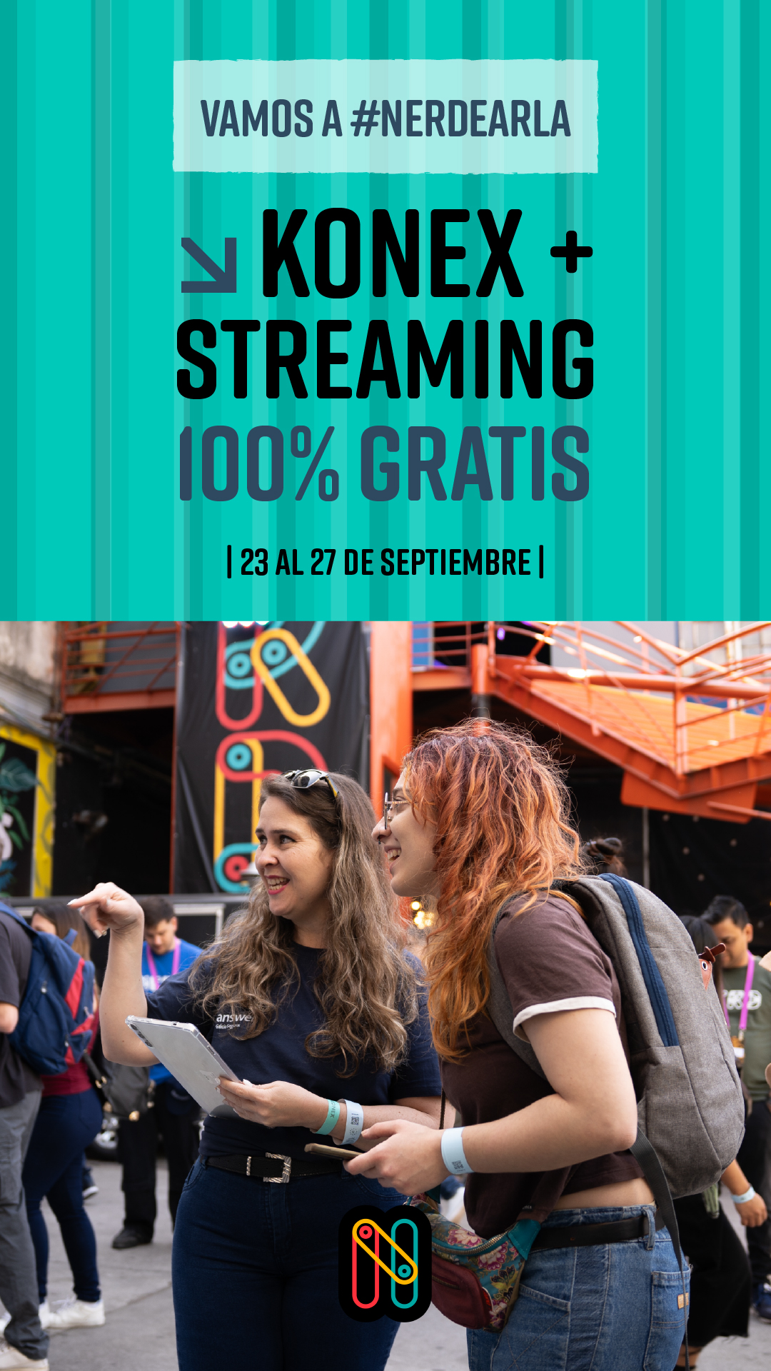 Gráfica para story 6