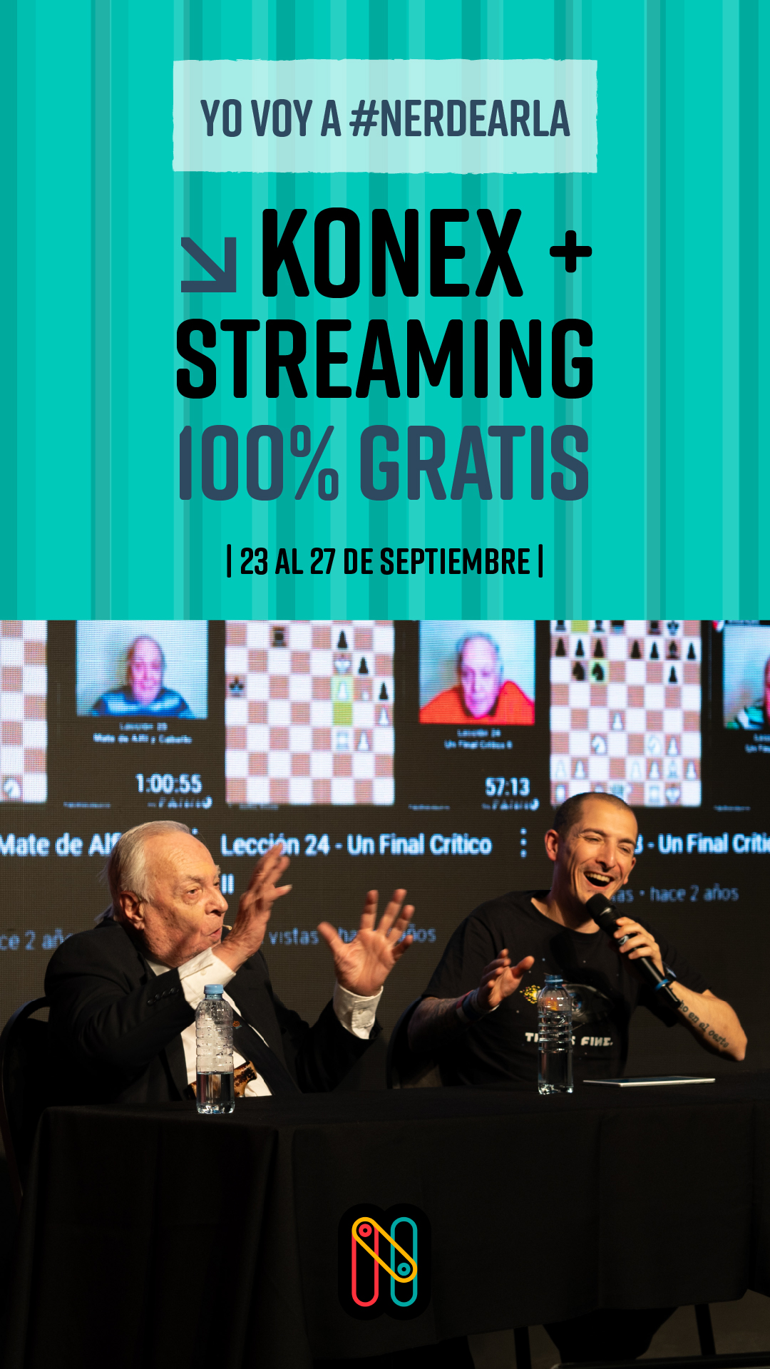 Gráfica para story 7